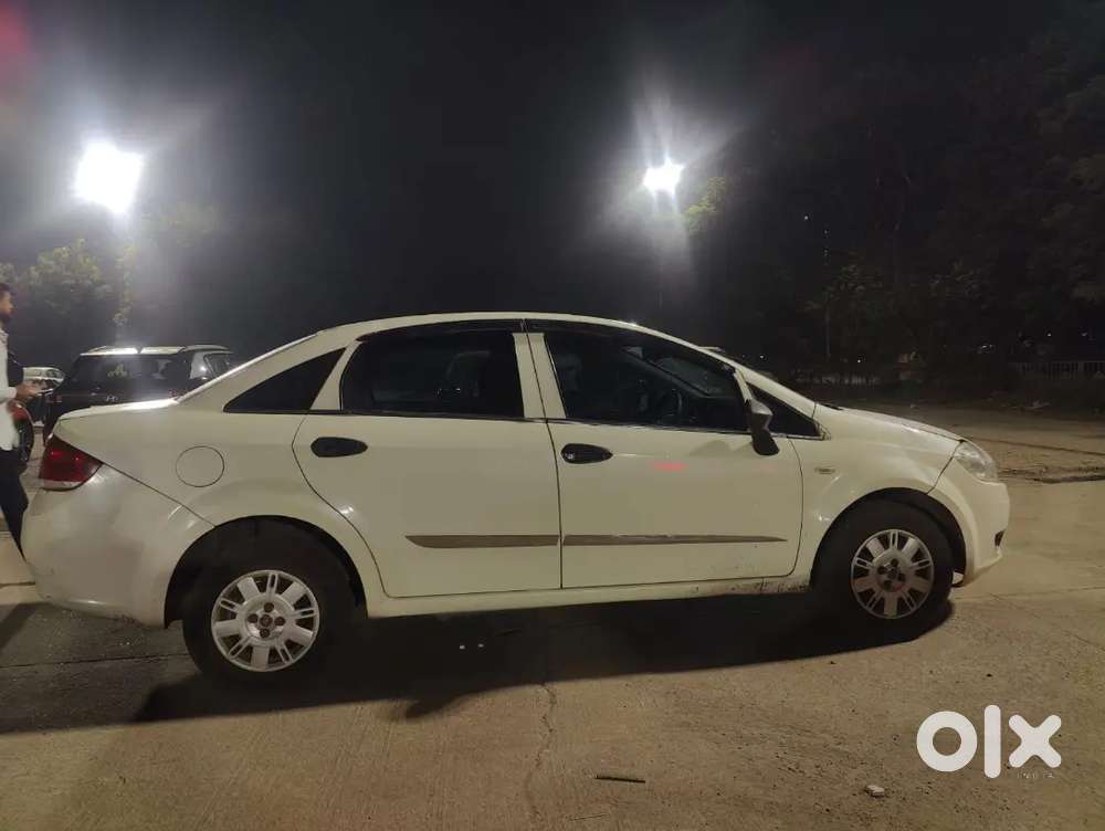 Gadi Me Koi Kam Ni H Fresh Condition Me Hai