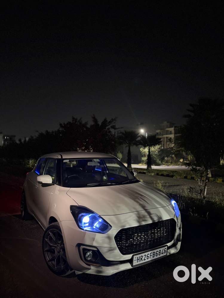 Maruti Suzuki Swift 2023 Petrol