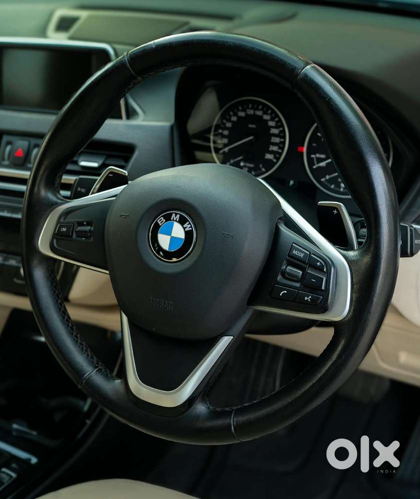 Bmw X1 2.0 Sdrive 20d, 2016, Diesel
