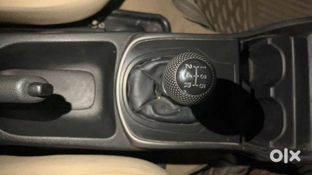 Honda City 2011-2013 S, 2014, Petrol