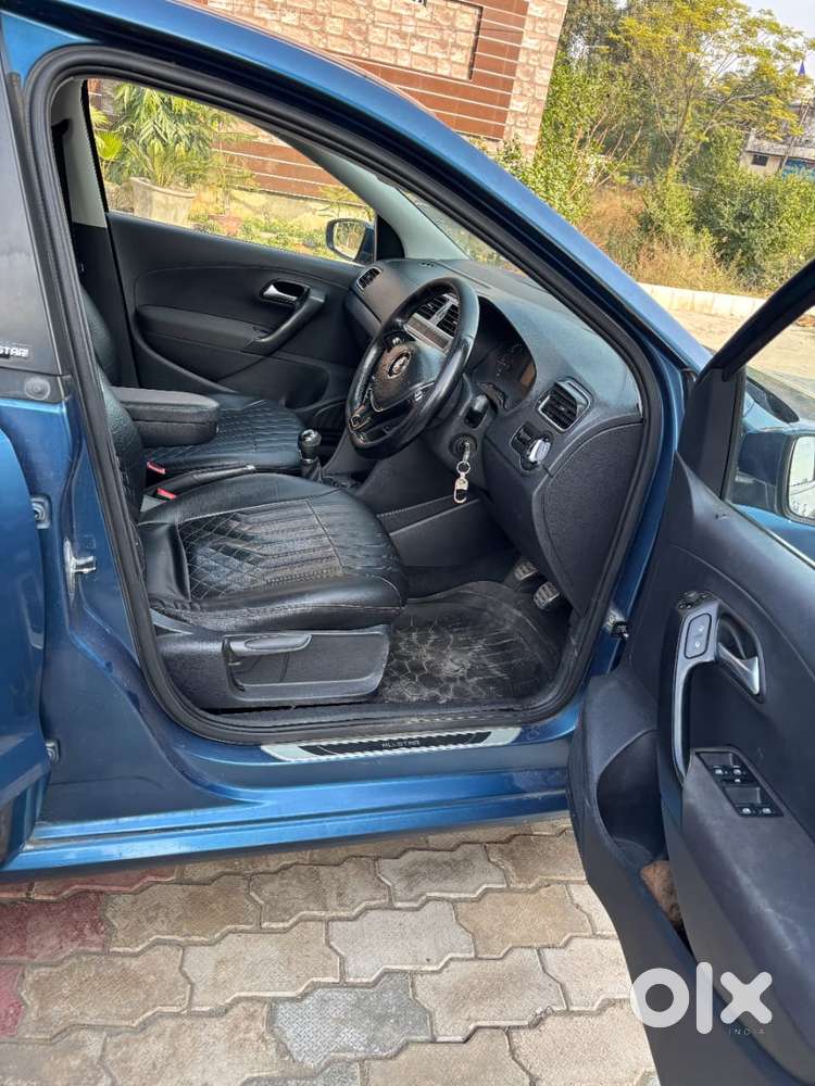 Volkswagen Polo, 2017