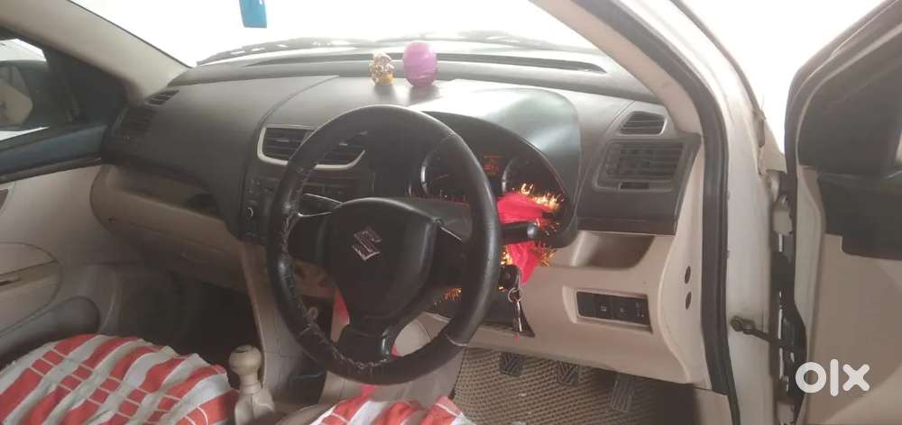 Maruti Suzuki Dzire Vdi 2016