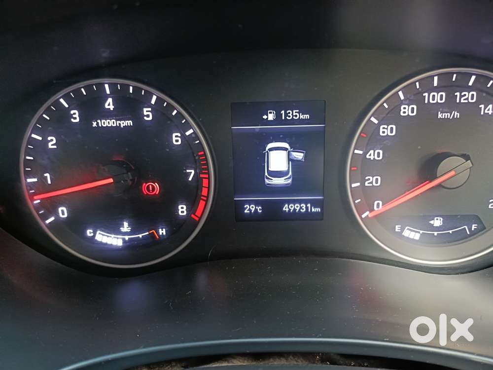 Hyundai Elite I20 Asta 1.2 (o), 2018, Petrol