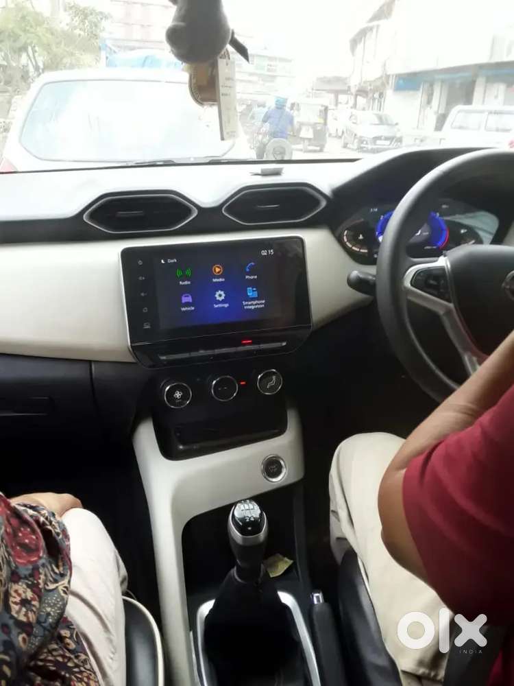 Magnite Excellent Condition