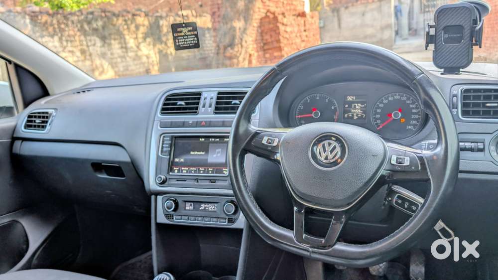 Volkswagen Polo Gt Tsi, 2020, Petrol