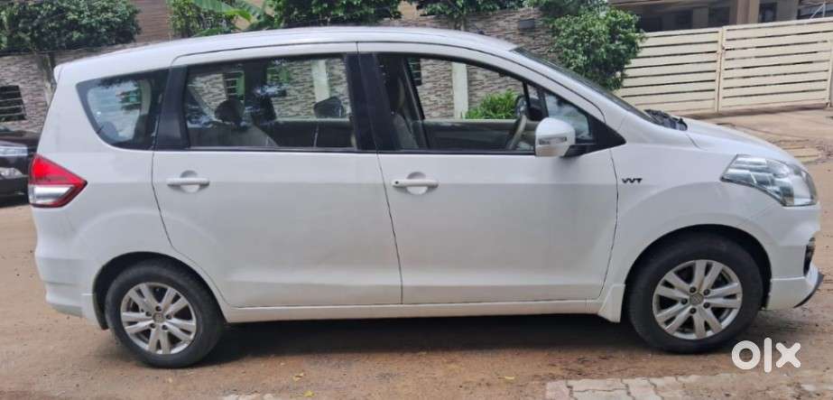 Maruti Suzuki Ertiga 1.4 Zxi, 2018, Petrol