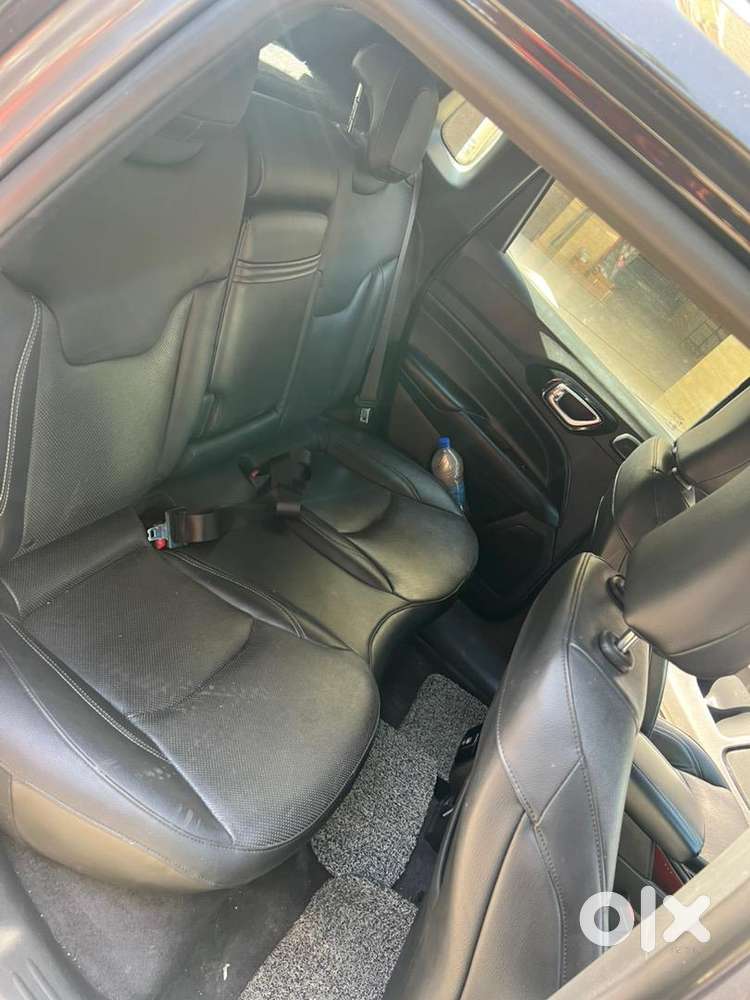 Jeep Compass (s) 2021 Petrol Well Maintained