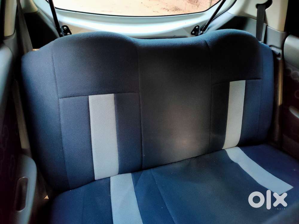 Maruti Suzuki Alto 800 Lxi, 2016, Petrol