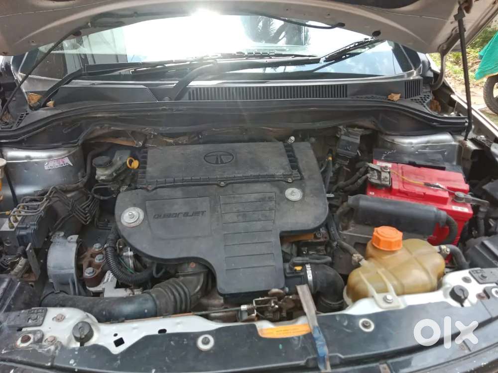 Tata Zest 2015 Diesel Good Condition