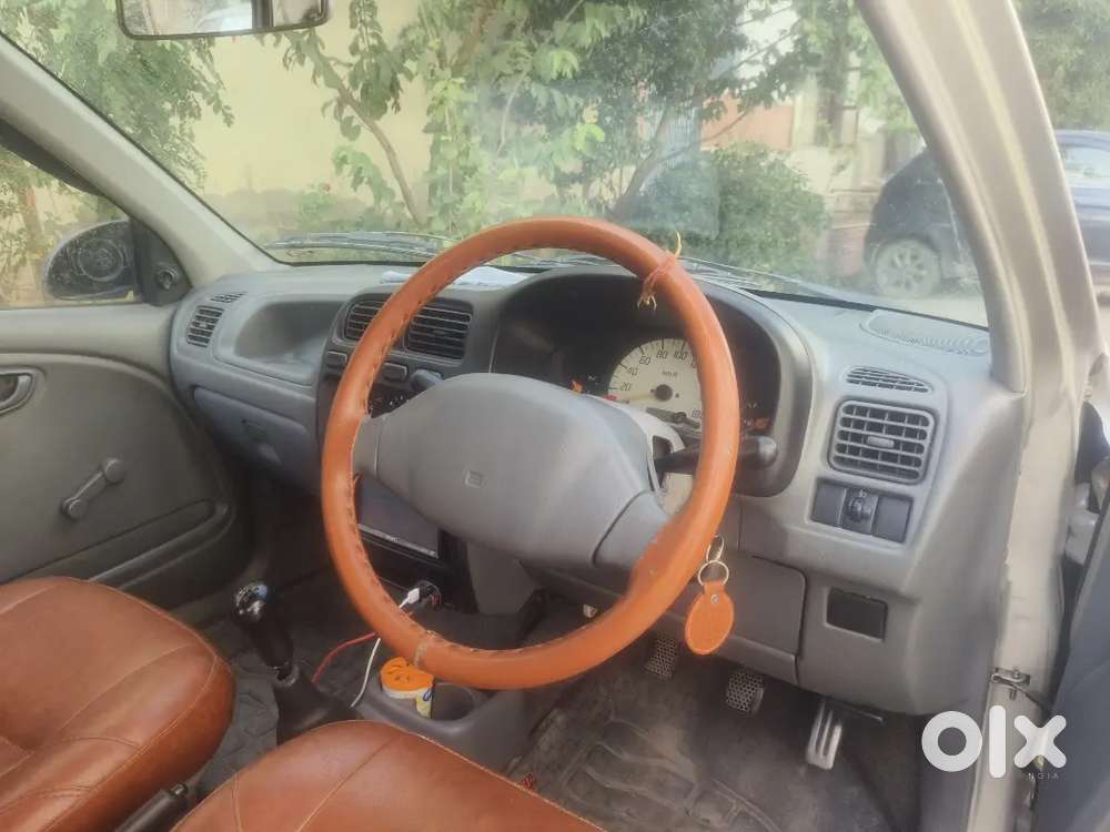 Maruti Suzuki Alto 2007 Lxi