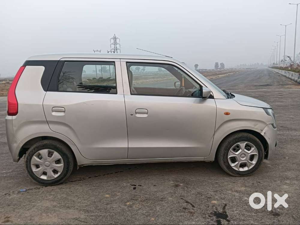 Saf Suthri Car Hai