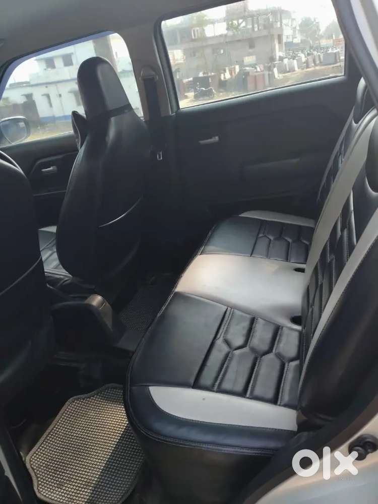 Maruti Suzuki Wagon R 2022