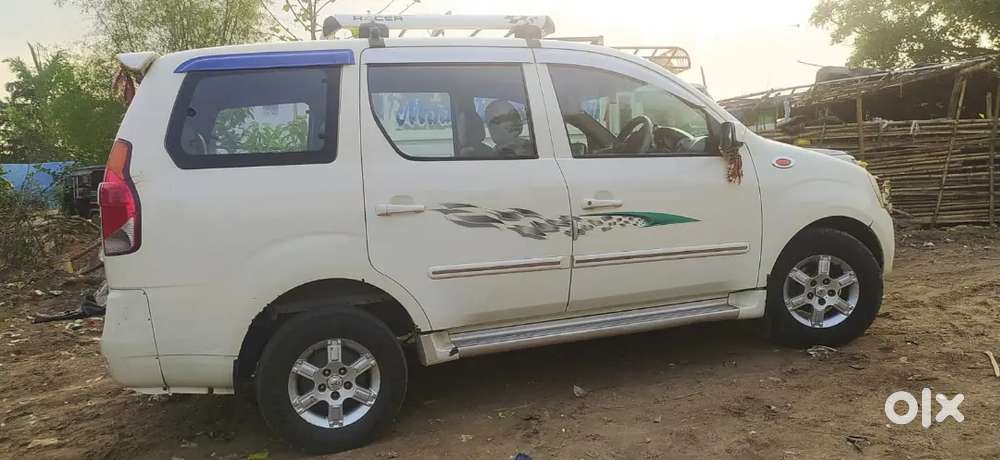 Mahindra Xylo 2010 Diesel Well Maintained