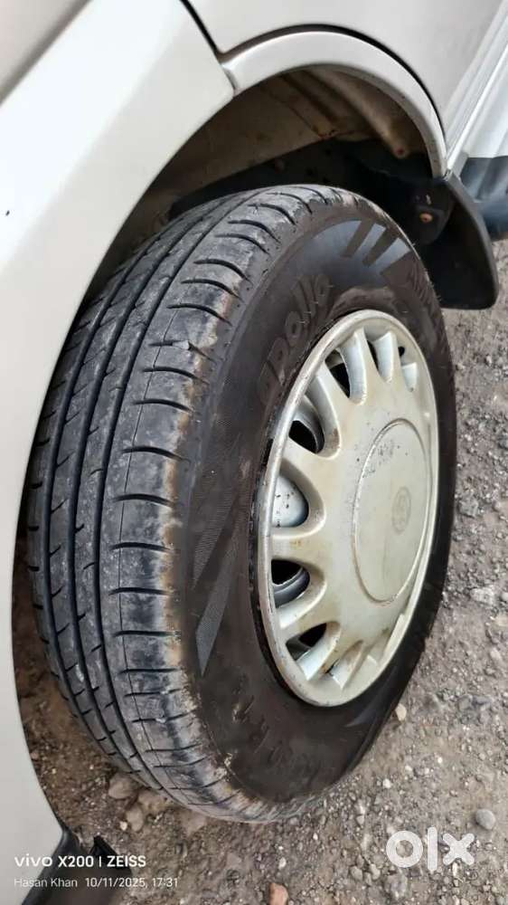 Maruti Suzuki Eeco 2014