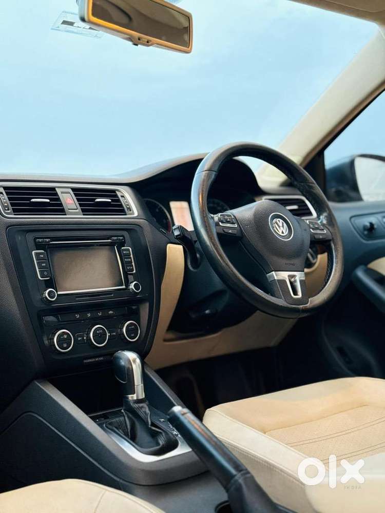 Volkswagen Diesel 2014 Car