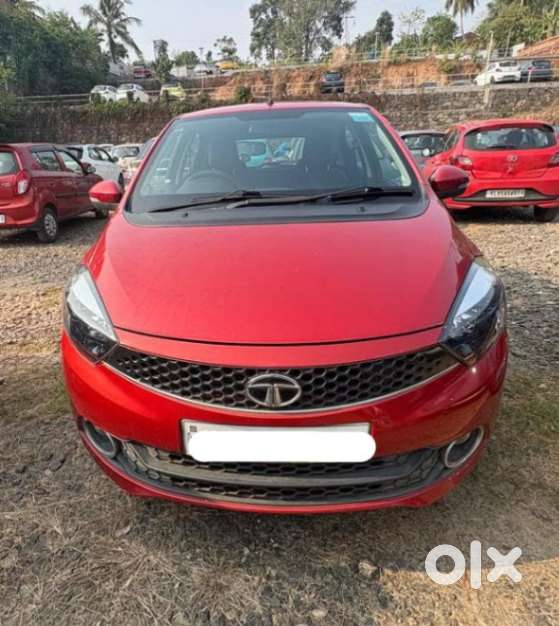 Tata Tiago Xza Plus, 2019, Petrol