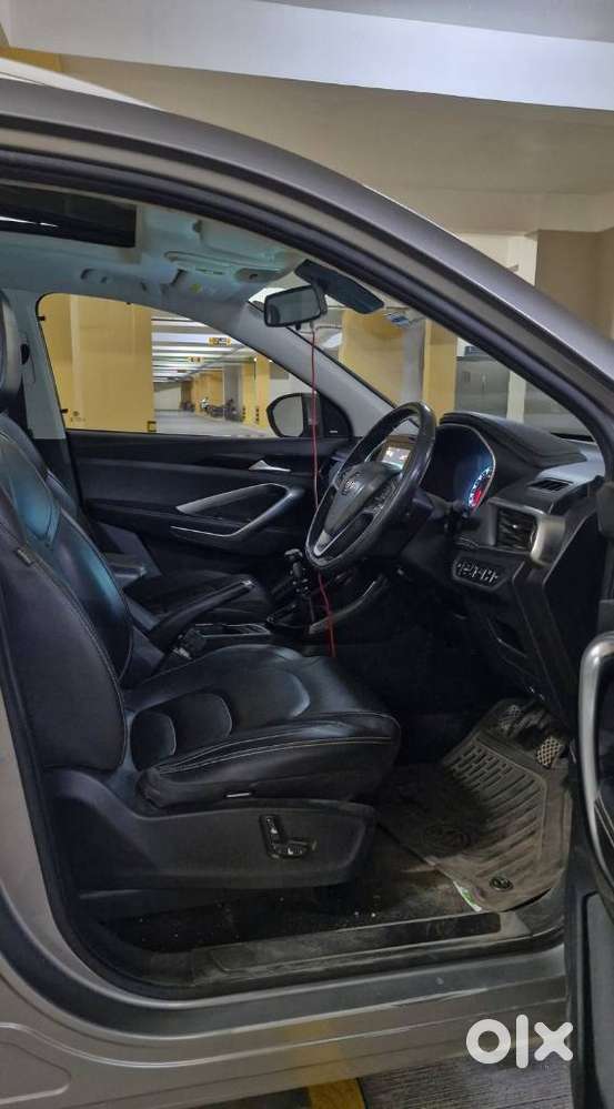 Mg Hector 2.0 Sharp Diesel, 2019, Diesel