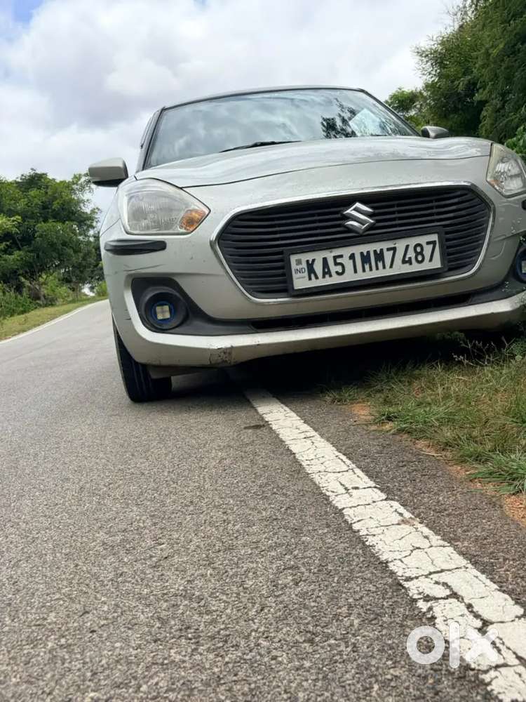 Selling Car