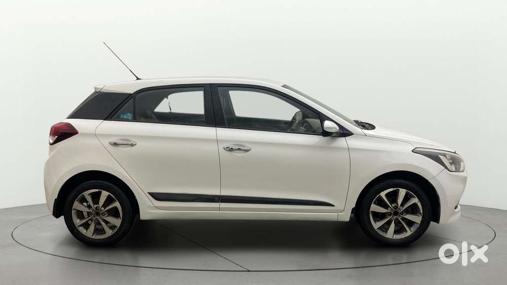 Hyundai Elite I20 Asta 1.2, 2014, Petrol