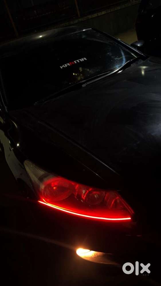 Honda Car 2009 Model