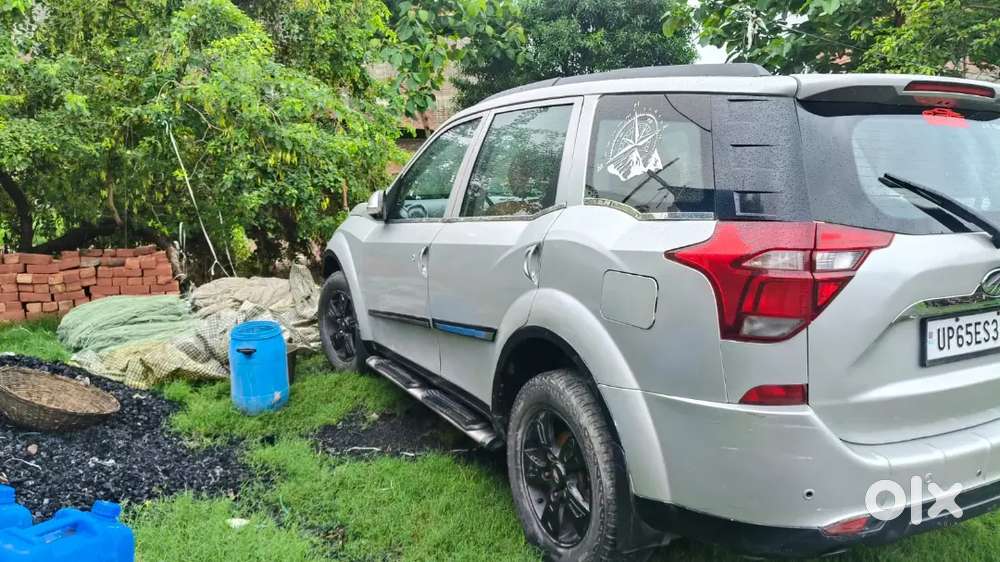 New Car Parcese