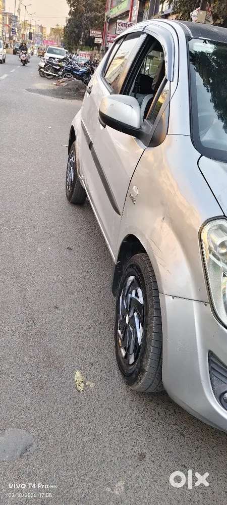 Maruti Suzuki Ritz 2015 Diesel 60000 Km Driven