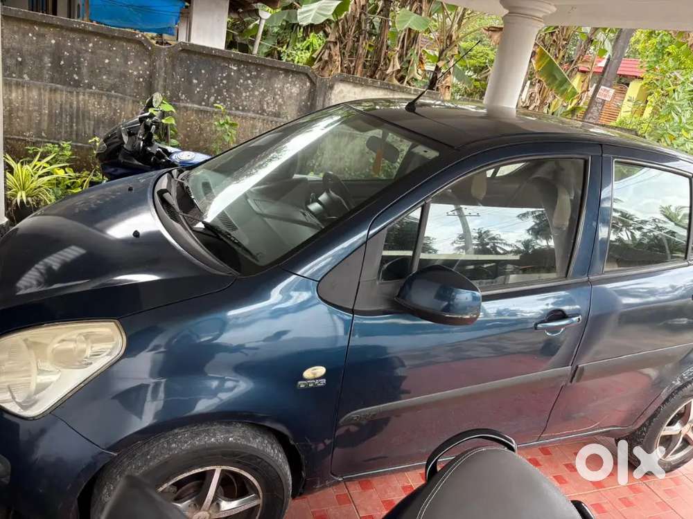Maruti Suzuki Ritz 2011 Diesel 148000 Km Driven
