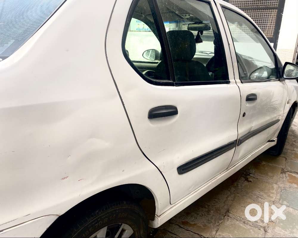Tata Indigo Diesel 2009 Model Perfect Condition Valid Till 2029