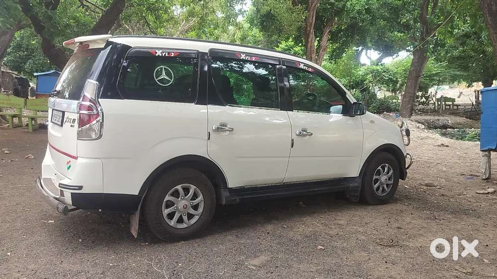 Mahindra Xylo D4 2014 Car