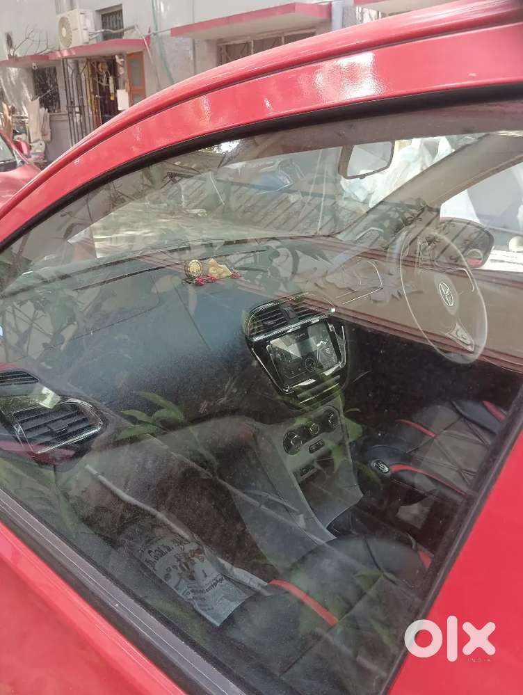 Tata Tiago 2020 Petrol 39000 Km Driven