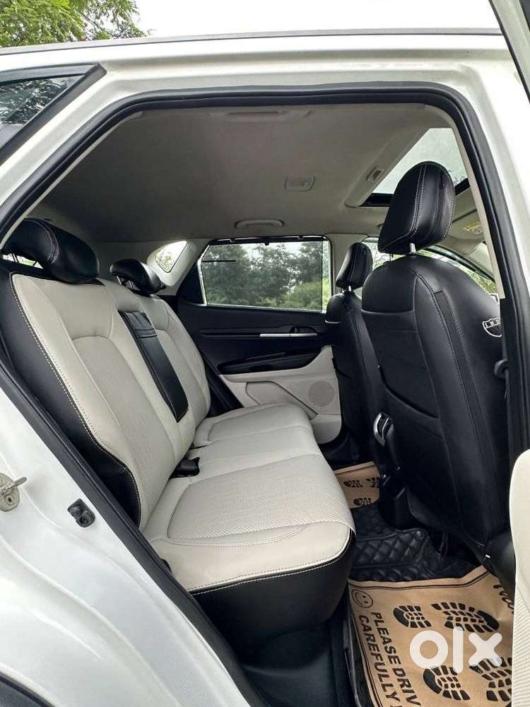 Kia Sonet Htx Plus At D, 2021, Diesel