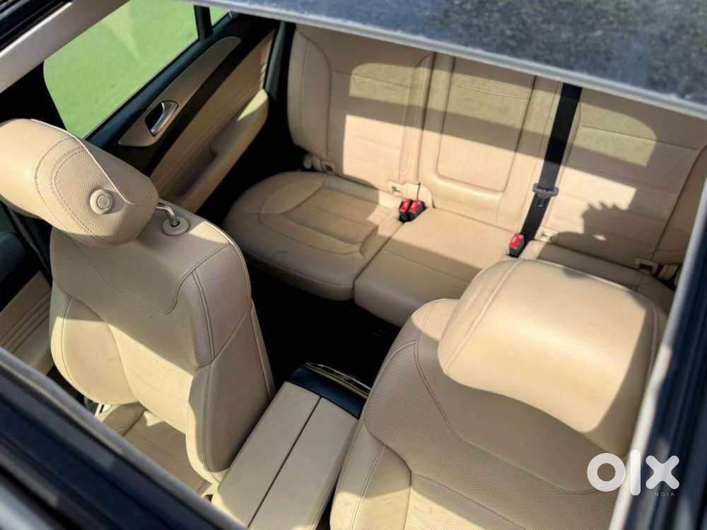 Mercedes-benz Gle Coupe 43 Amg Coupe, 2017, Petrol