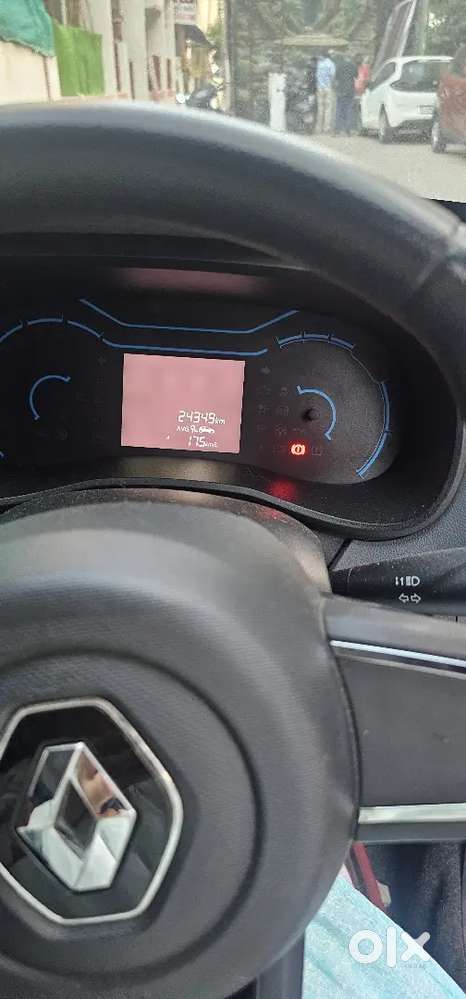 Renault Kwid Rxt 2021