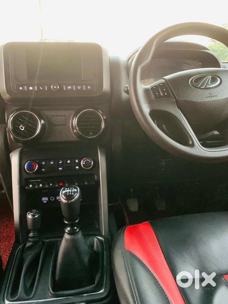 Mahindra Thar Lx Hard Top Diesel Mt 4wd, 2021, Diesel