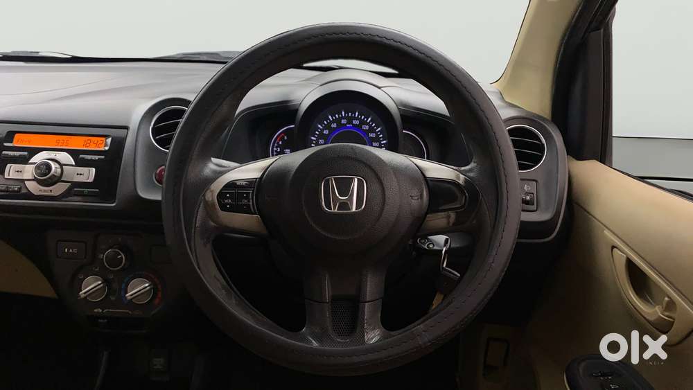 Honda Amaze 2013-2016 S I-dtech, 2015, Diesel