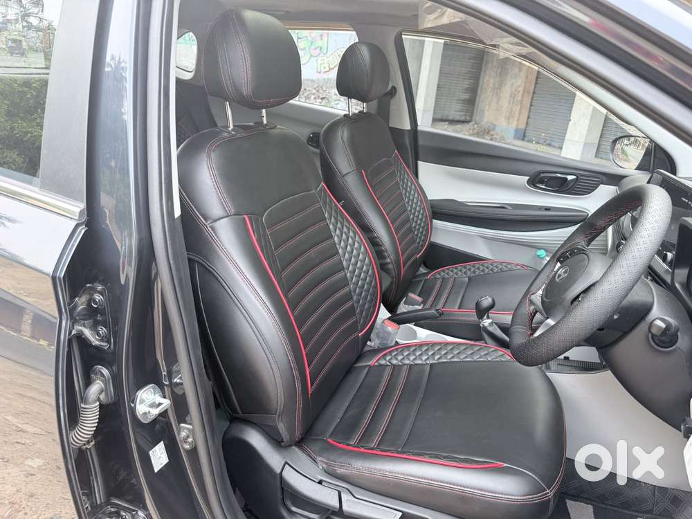 Hyundai I20 Asta Option, 2023, Petrol