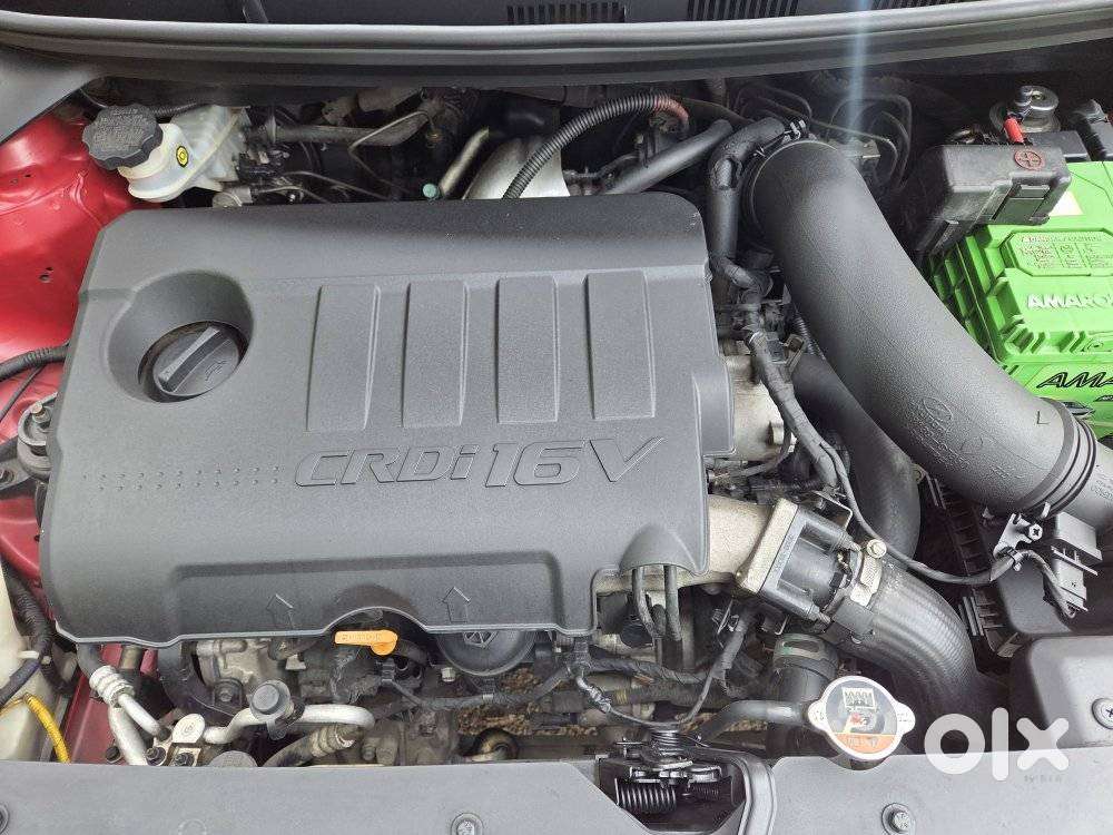 Hyundai Elite I20 Sportz 1.4, 2015, Diesel