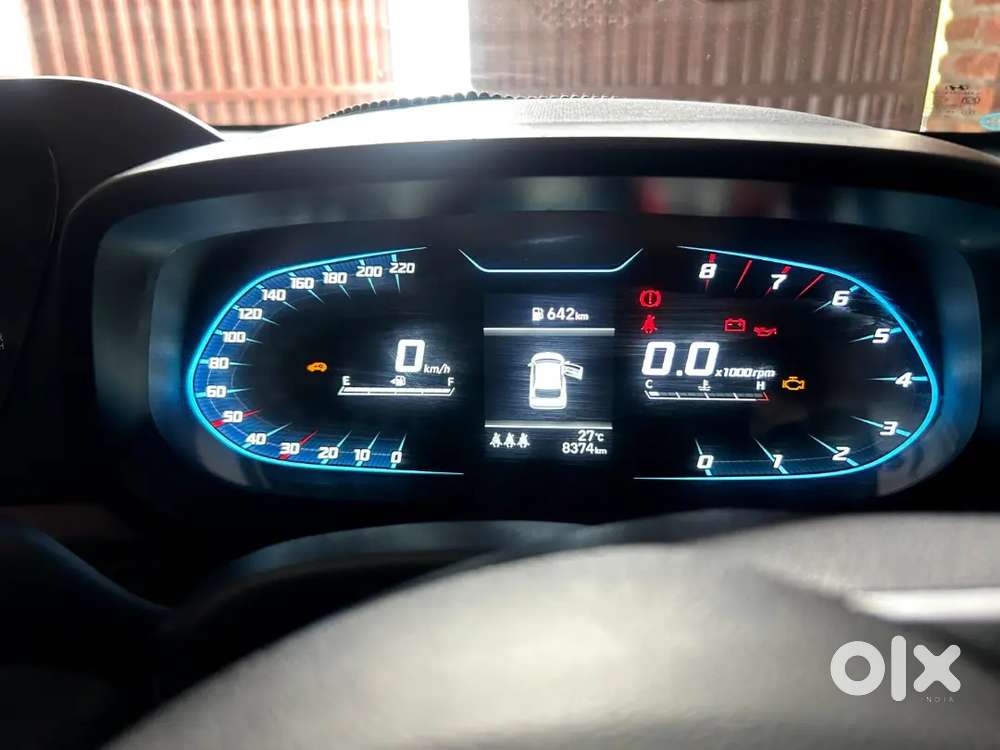 Hyundai New I20 2024 Petrol Well Maintained