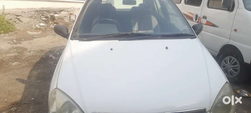 Tata Indica V2 2007 Diesel Good Condition