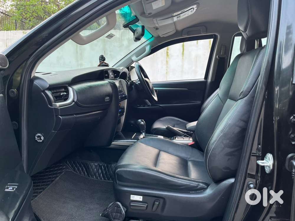 Toyota Fortuner 4x2 At 2.8 Diesel, 2023, Diesel