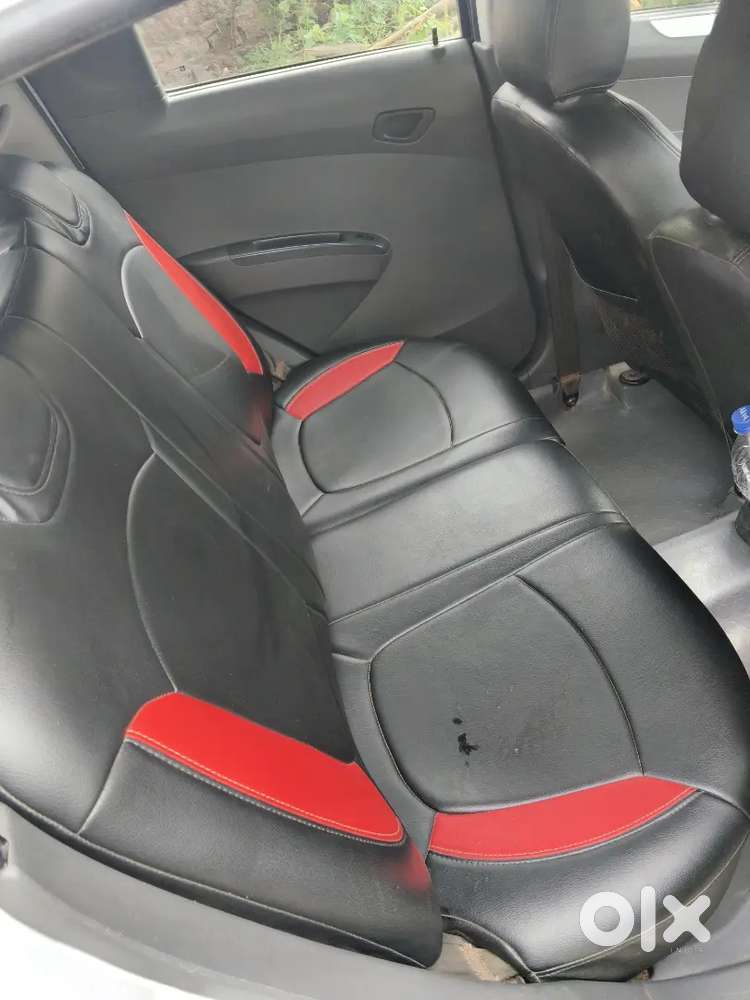 The Best Car