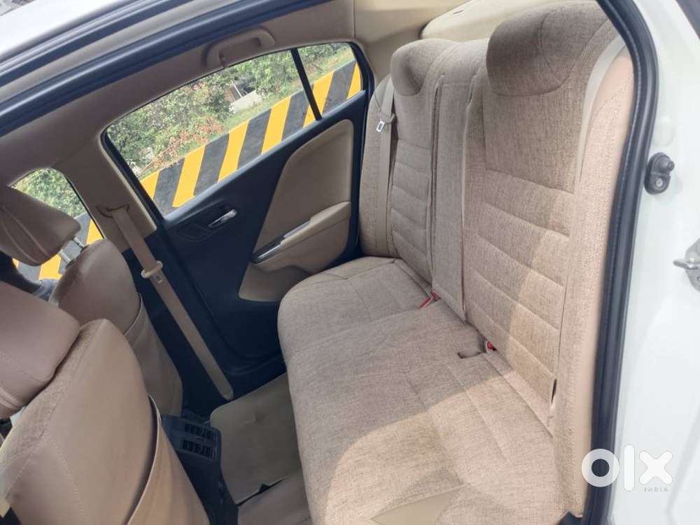 Honda City I Dtec V, 2016, Diesel