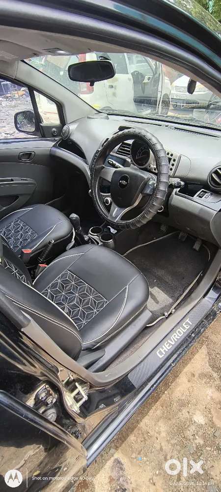 Chevrolet Beat Top Model Diesel - Single Owner