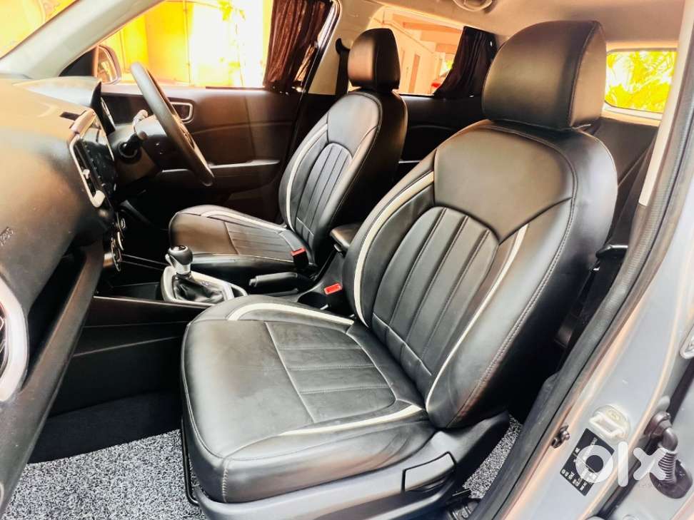 Hyundai Venue S At Turbo Gdi Petrol, 2020, Petrol