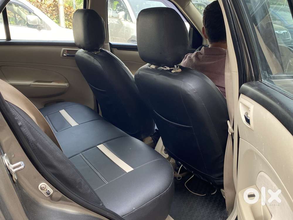 Maruti Suzuki Swift Dzire Vdi, 2016, Diesel