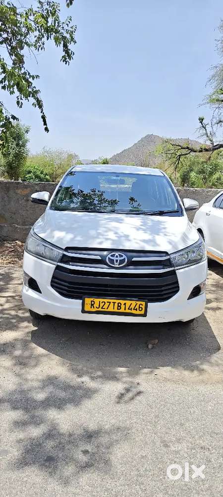 Innova Crysta