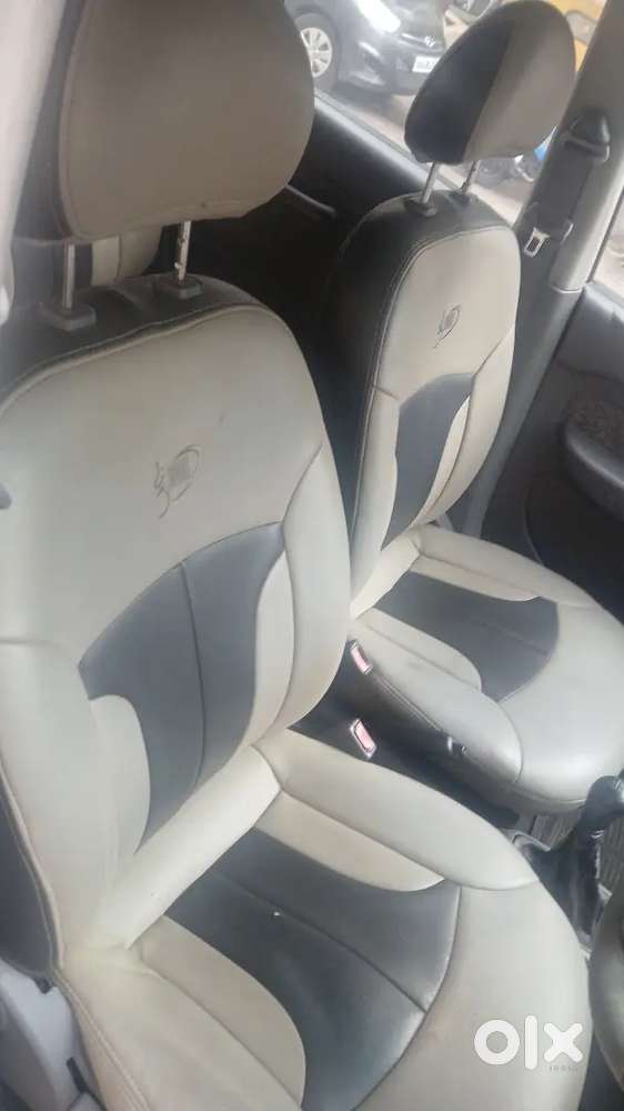 Hyundai Santro 2007 Petrol 85000 Km Driven