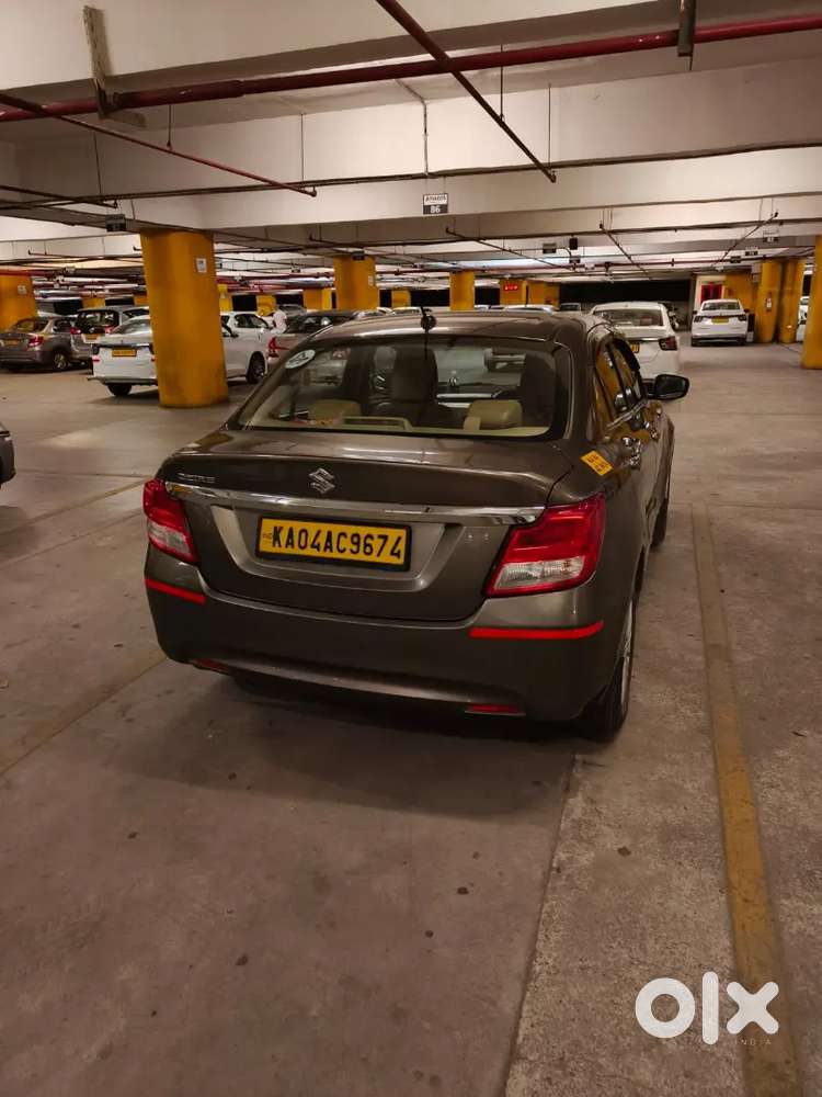 Maruti Suzuki Dzire 2023 Cng & Hybrids Good Condition