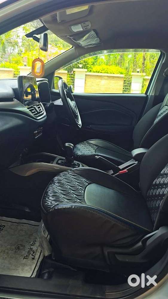 Maruti Suzuki Baleno 1.2 Alpha At, 2023, Petrol