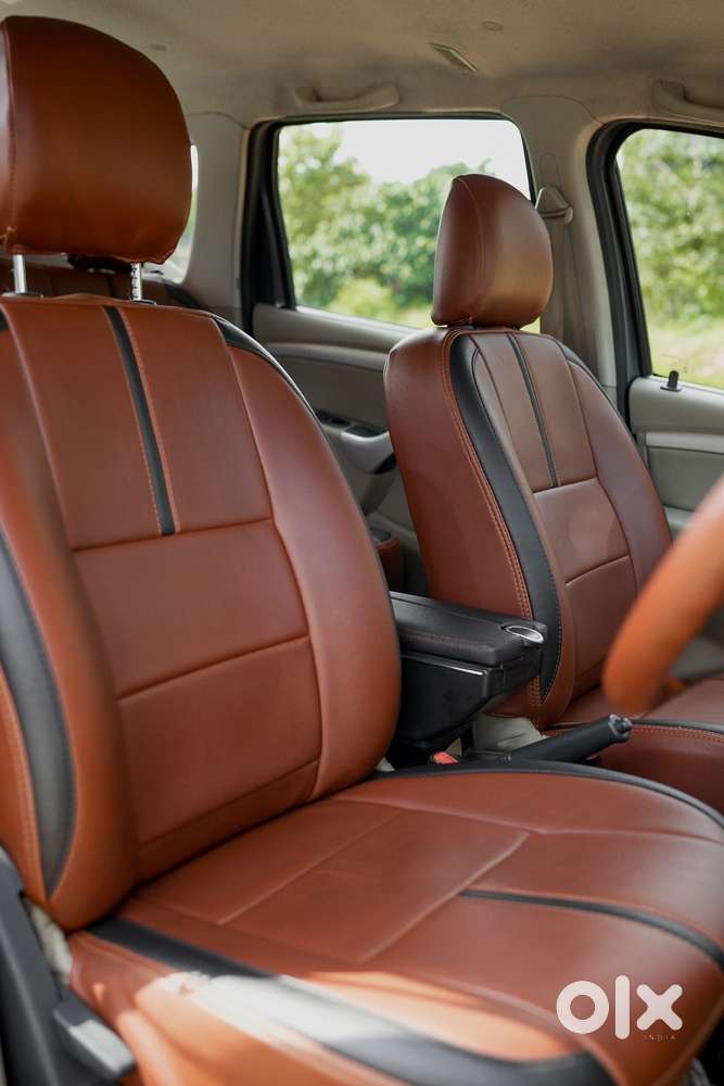 Nissan Terrano Xl, 2016, Petrol